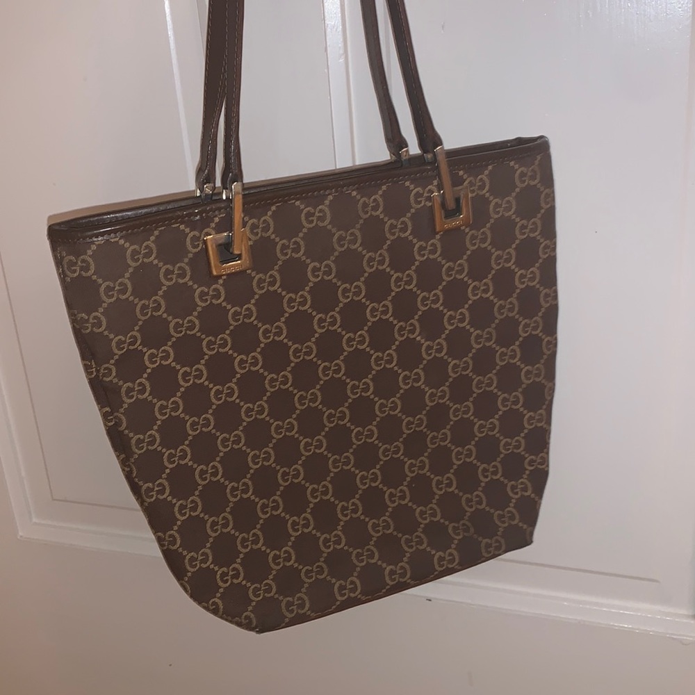 Rare Gucci Purse
